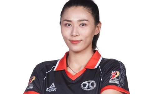 黑白体育官方入口-网传北京多位老将或退役!金烨王云蕗让人舍不得,青春都留在北汽|北京女排|逯雨菲|球迷|球队|女排_新浪体育_新浪新闻